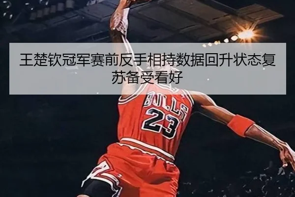 王楚钦冠军赛前反手相持数据回升状态复苏备受看好 - 678SPORTS